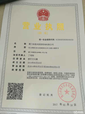 廈門東銘興投資咨詢 實(shí)業(yè)投資的智慧伙伴